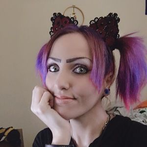 Meet your Posher, Dezarae